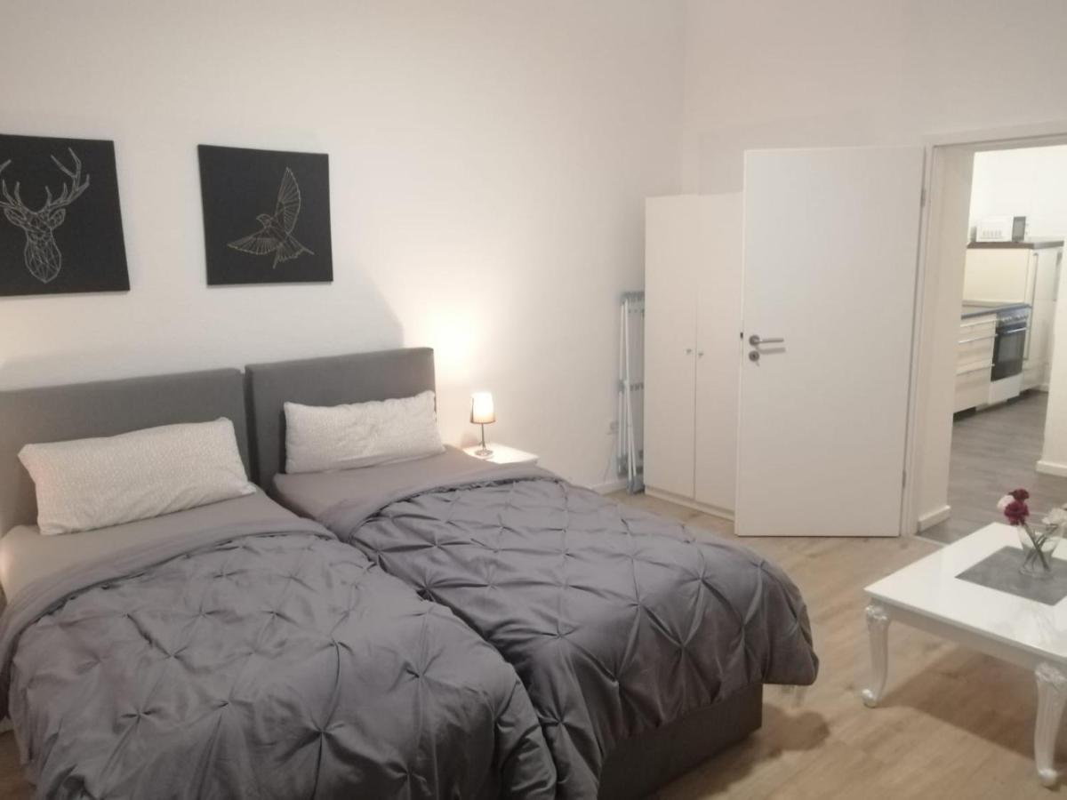 Apartment קלן מראה חיצוני תמונה