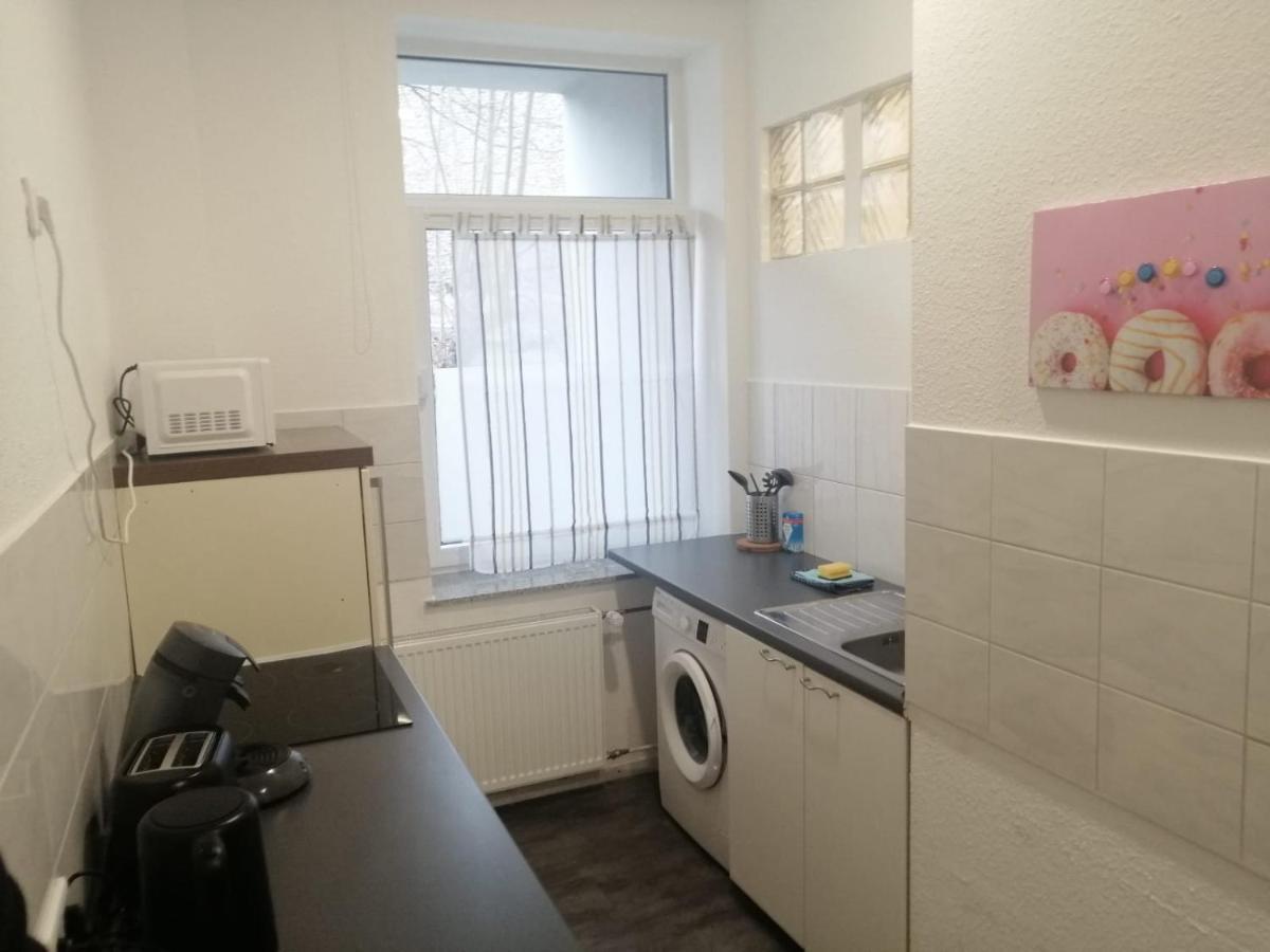 Apartment קלן מראה חיצוני תמונה